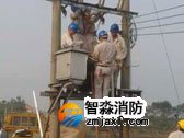 電力行業(yè)檢測專用的“望、聞、問、切